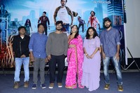 G Zombie Movie Pre Release Event